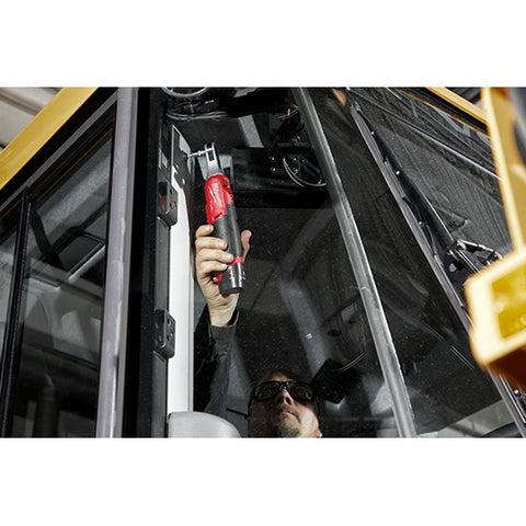 Milwaukee 2566-22 M12 FUEL™ 1/4" High Speed Ratchet Kit