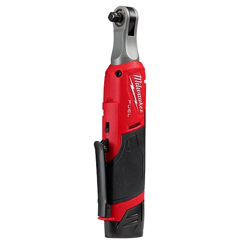 Milwaukee 2567-22 M12 FUEL™ 3/8" High Speed Ratchet Kit