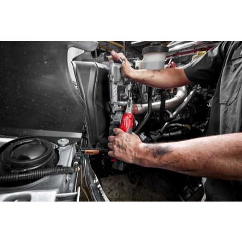 Milwaukee 2567-22 M12 FUEL™ 3/8" High Speed Ratchet Kit