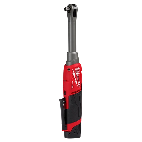 Milwaukee 2569-21 M12 FUEL™ 3/8" Extended Reach High Speed Ratchet Kit