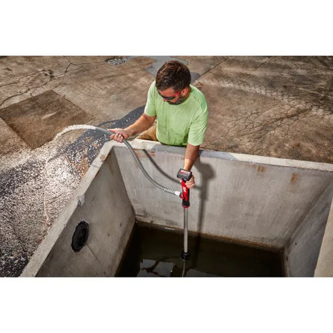 Milwaukee 2579-20 M12 Stick Transfer Pump