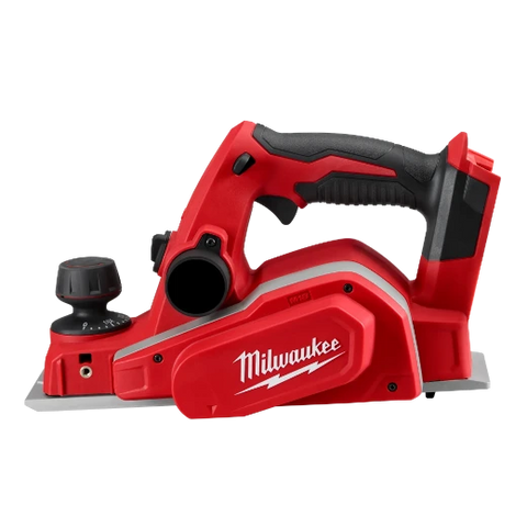 Milwaukee 2623-20 M18™ 3-1/4" Planer (Tool Only)