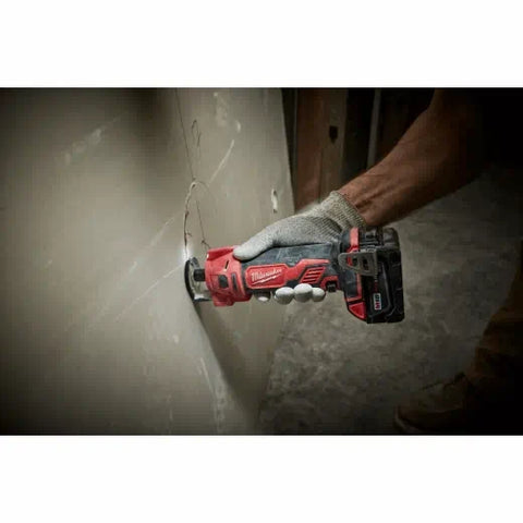 Milwaukee 2627-20 M18 FUEL™ Cut Out Tool (Tool Only)