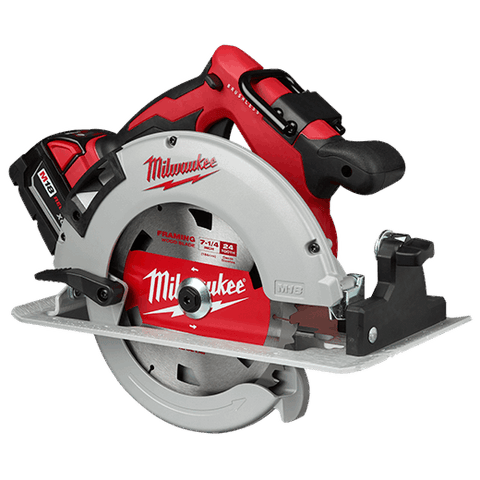 Milwaukee 2631-20 M18™ Brushless 7-1/4" Circular Saw (Tool Only)