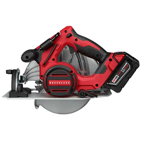 Milwaukee 2631-20 M18™ Brushless 7-1/4" Circular Saw (Tool Only)