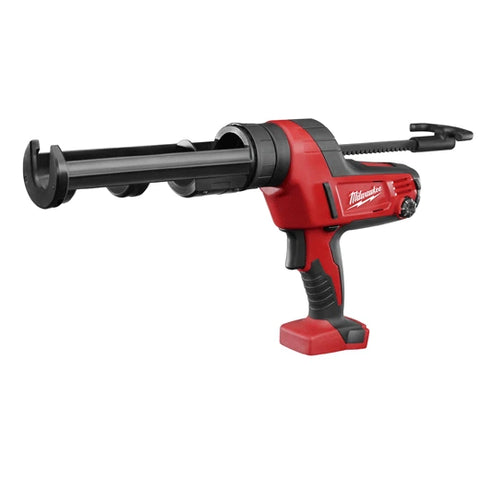 Milwaukee 2641-20 M18™ Cordless 10oz. Caulk and Adhesive Gun (Tool Only)