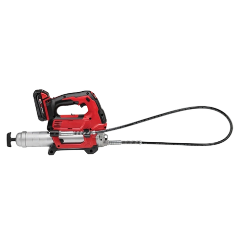 Milwaukee 2646-21CT M18™ Cordless 2-Speed Grease Gun Kit