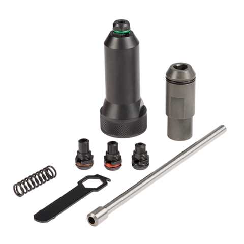 Milwaukee 2661-20 M18 FUEL™ 1/4" Lockbolt Tool w/ ONE-KEY™