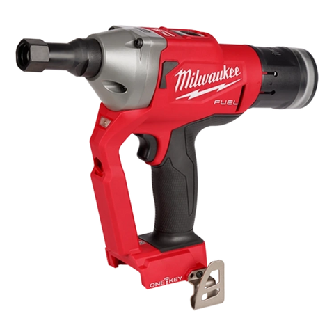 Milwaukee 2661-20 M18 FUEL™ 1/4" Lockbolt Tool w/ ONE-KEY™