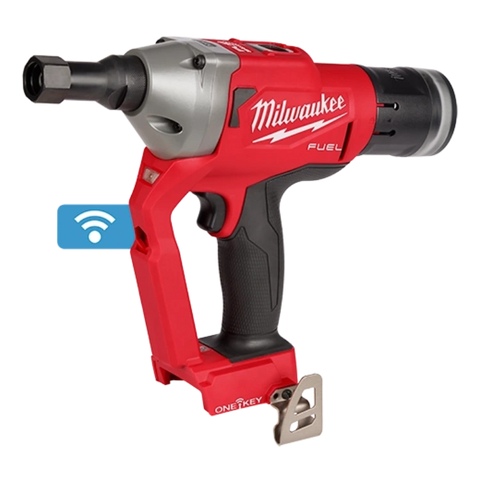 Milwaukee 2661-20 M18 FUEL™ 1/4" Lockbolt Tool w/ ONE-KEY™