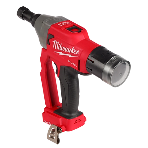 Milwaukee 2661-20 M18 FUEL™ 1/4" Lockbolt Tool w/ ONE-KEY™