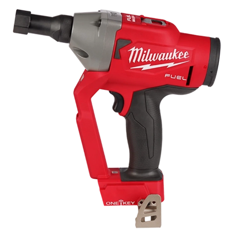 Milwaukee 2661-20 M18 FUEL™ 1/4" Lockbolt Tool w/ ONE-KEY™
