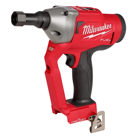 Milwaukee 2661-20 M18 FUEL™ 1/4" Lockbolt Tool w/ ONE-KEY™