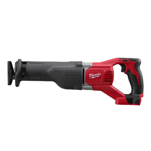 Milwaukee 2697-25 M18 Fuel 5-Tool Combo Kit