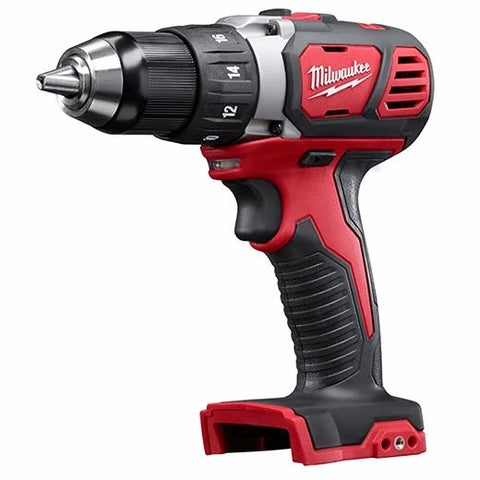 Milwaukee 2697-25 M18 Fuel 5-Tool Combo Kit