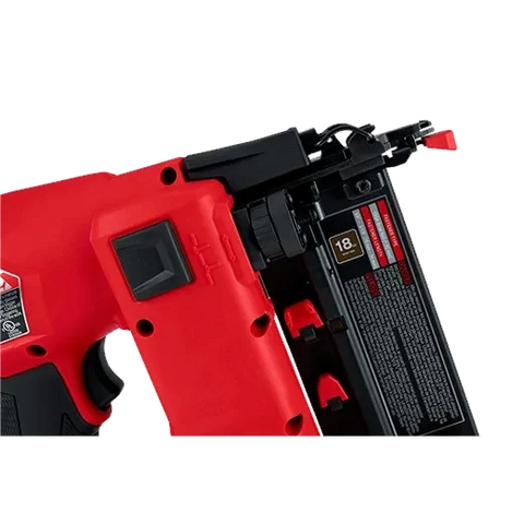 Milwaukee 2746-21CT M18 FUEL™ 18 Gauge Brad Nailer Kit
