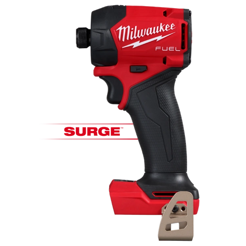 Milwaukee 2761-20 M18 FUEL™ SURGE™ 1/4" Hex Hydraulic Driver