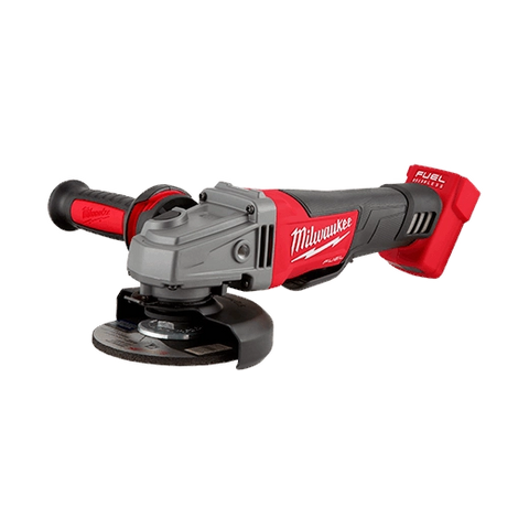 Milwaukee 2780-20 M18 FUEL™ 4-1/2" / 5" Grinder, Paddle Switch No-Lock (Tool Only)