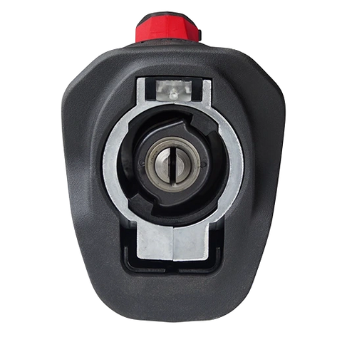 Milwaukee 2821-21 M18 FUEL Sawzall Recip Saw - 1 Battery XC5.0 Kit