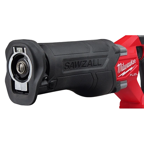Milwaukee 2821-21 M18 FUEL Sawzall Recip Saw - 1 Battery XC5.0 Kit