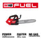 Milwaukee 2826-20T M18 FUEL 14" Top Handle Chainsaw (Tool-Only)