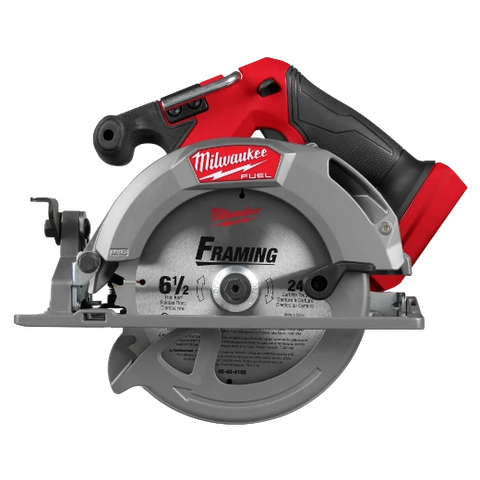 Milwaukee 2833-20 M18 FUEL™ 6-1/2" Circular Saw (Tool Only)