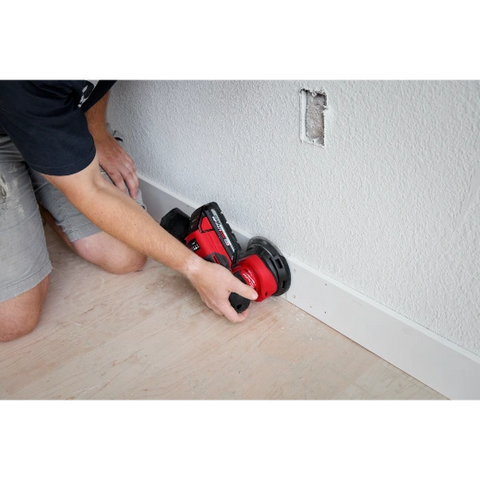 Milwaukee 2837-20 M18­ FUEL™ 5" Random Orbital Sander