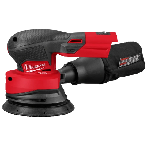 Milwaukee 2837-20 M18­ FUEL™ 5" Random Orbital Sander