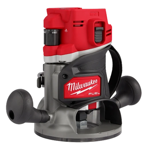 Milwaukee 2838-20 M18 FUEL™ 1/2" Router (Bare Tool)