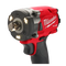 Milwaukee 2855P-20 M18 FUEL™ 1/2 " Compact Impact Wrench w/ Pin Detent (Tool Only)