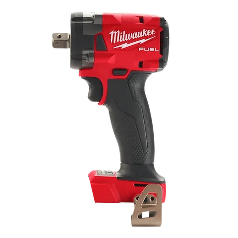 Milwaukee 2855P-20 M18 FUEL™ 1/2 " Compact Impact Wrench w/ Pin Detent (Tool Only)