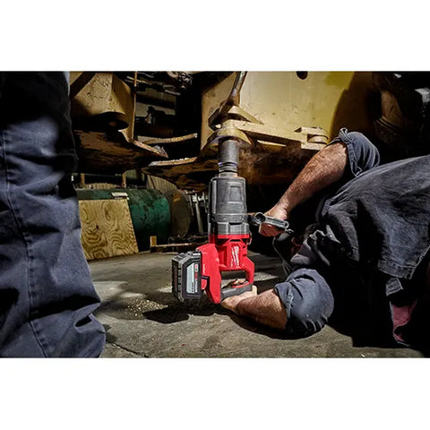 Milwaukee 2868-20 M18 FUEL™ 1" D-Handle High Torque Impact Wrench w/ ONE-KEY™