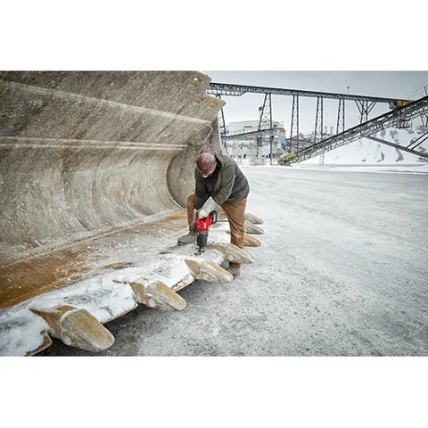 Milwaukee 2868-20 M18 FUEL™ 1" D-Handle High Torque Impact Wrench w/ ONE-KEY™