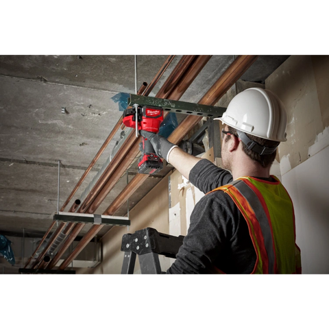 Milwaukee 2872-20 M18™ Brushless Threaded Rod Cutter (Tool Only)