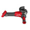 Milwaukee 2883-20 M18 FUEL™ 4-1/2" / 5" Braking Grinder w/ ONE-KEY™ Slide Switch, Lock-On