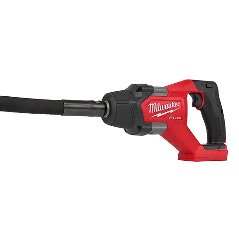 Milwaukee 2910-20 M18 FUEL™ 4' Concrete Pencil Vibrator (Tool Only)