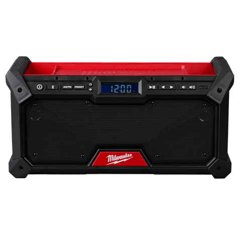 Milwaukee 2952-20 M18 Bluetooth Jobsite Radio