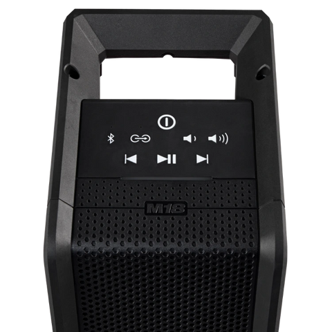 Milwaukee 2954-20 M18™ Bluetooth® Jobsite Speaker