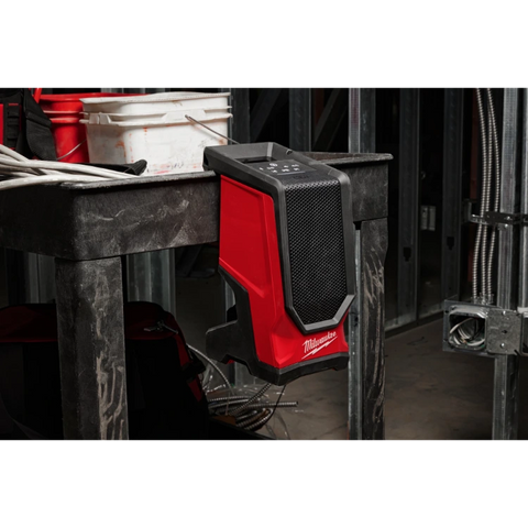 Milwaukee 2954-20 M18™ Bluetooth® Jobsite Speaker