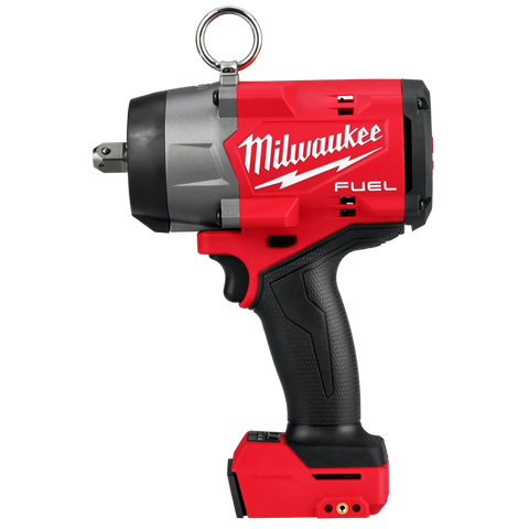 Milwaukee 2966-20 M18 FUEL™ 1/2" High Torque Impact Wrench w/ Pin Detent
