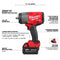 Milwaukee 2967-21B M18 FUEL™ 1/2" High Torque Impact Wrench w/ Friction Ring Kit