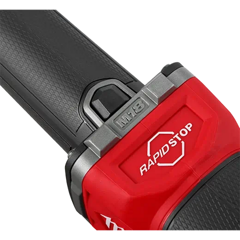 Milwaukee 2984-20 M18 FUEL Variable Speed, Braking Die Grinder, Paddle Switch w/ ONE-KEY (Tool Only)