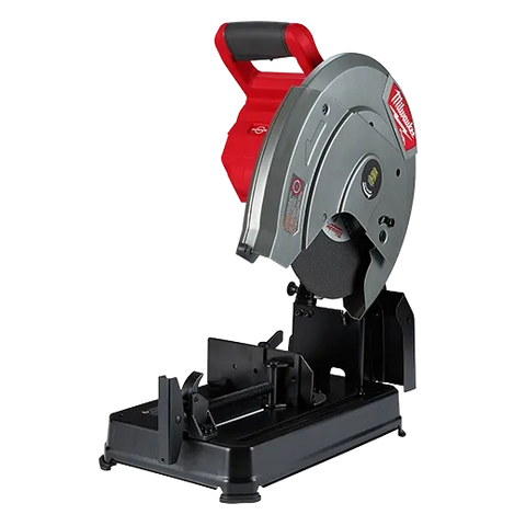 Milwaukee 2990-21HD M18 FUEL™ 14" Abrasive Chop Saw Kit