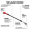 Milwaukee 3008-20 M18 Fuel Telescoping Pruning Shear (Tool Only)