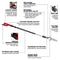 Milwaukee 3013-20 M18 FUEL™ Telescoping Pole Saw (Tool-Only)