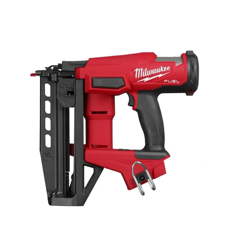Milwaukee 3020-20 M18 FUEL™ 16 Gauge Straight Finish Nailer
