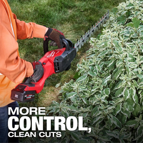 Milwaukee 3034-21 M18 Fuel 30" Hedge Trimmer