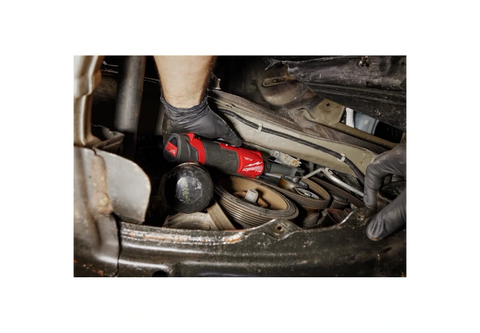 Milwaukee 3050-21 M12 FUEL™ INSIDER™ Extended Reach Box Ratchet Kit