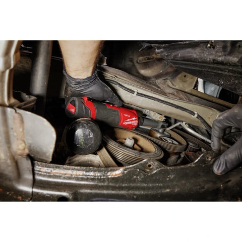 Milwaukee 3050-20 M12 FUEL™ INSIDER™ Extended Reach Box Ratchet