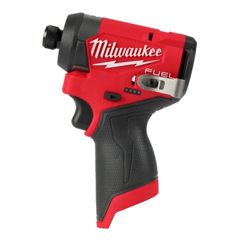 Milwaukee 3497-22 M12 FUEL™ 2-Tool Combo Kit